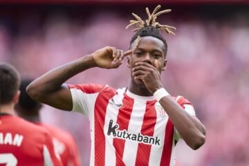 Nico Williams plantó al Barcelona ante el temor a no poder ser inscrito