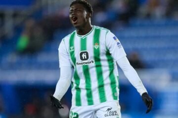Frenazo al fichaje de Mendy por el PSV Eindhoven