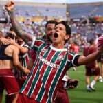 Fluminense elimina al Al Hilal y alcanza las semifinales del Mundial de Clubes