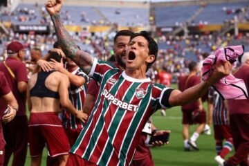 Fluminense elimina al Al Hilal y alcanza las semifinales del Mundial de Clubes