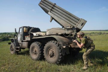 Ucrania ataca una factoría de defensa rusa en los Urales causando tres víctimas mortales
