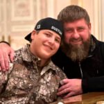 El difícil otoño del líder checheno Kadirov: un heredero de 17 años y un refugio en Emiratos