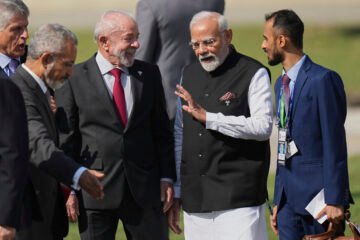 ¿Existen realmente los BRICS?