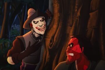 ‘Batman Azteca’: la nueva película del superhéroe desata críticas por “esparcir la leyenda negra”