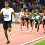 Confirmado el test genético para las atletas que acudan al Mundial de Tokio