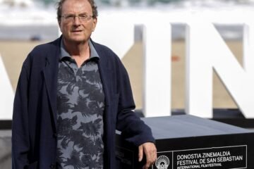 Muere el cineasta Pere Joan Ventura, ganador del Goya por ‘El efecto Iguazú’ y veterano de TVE