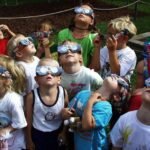 El trío de eclipses solares totales que comienza en 2026 movilizará en España a trece ministerios