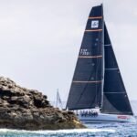 La regata costera se convierte en juez de la Copa del Rey Mapfre