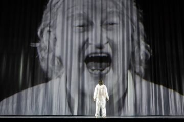El Festival d’Aix-en-Provence celebra a Mozart y llora a su director Pierre Audi