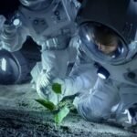 La Luna, más cerca de convertirse en un ‘espaciopuerto’ de la Tierra