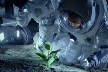 La Luna, más cerca de convertirse en un ‘espaciopuerto’ de la Tierra