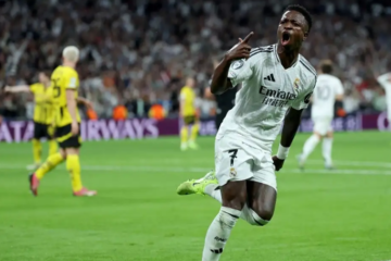 Real Madrid – Dortmund: horario, canal de televisión y dónde ver online el partido de cuartos del Mundial de Clubes hoy