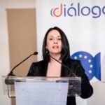 La valenciana Rebeca Torró será la nueva secretaria de Organización del PSOE