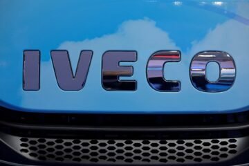 Tata adquiere la división de vehículos industriales de Iveco por 3.800 millones de euros