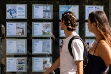 La compraventa de viviendas cae un 2% en mayo, hasta las 62.587 unidades
