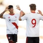 El Sevilla Atlético logra su segunda victoria de la pretemporada (3-2)