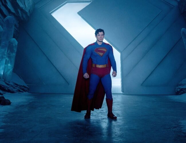 ‘Superman’: el negocio es infinito. Ahora Superman está deprimido
