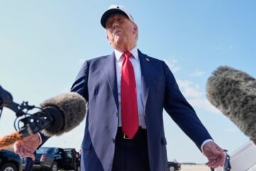 Trump comenzará este viernes a enviar cartas a los países para notificarles las nuevas tasas arancelarias