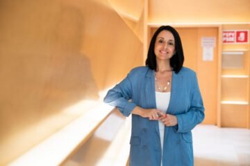 Rebeca Torró, una gestora con iniciativa y probada lealtad al PSOE