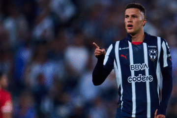 El Betis llega a un acuerdo con Rayados de Monterrey y Deossa viajará a Sevilla