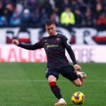 La predisposición de Pedrosa para salir del Sevilla FC