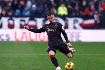 La predisposición de Pedrosa para salir del Sevilla FC