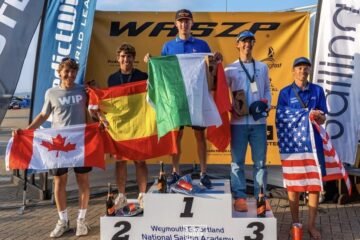 Plata para Astiazarán y bronce para Gasperini