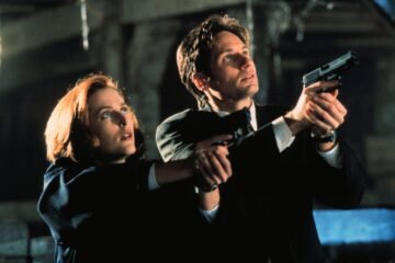 ‘Expediente X’: seis notas para seguir creyendo 