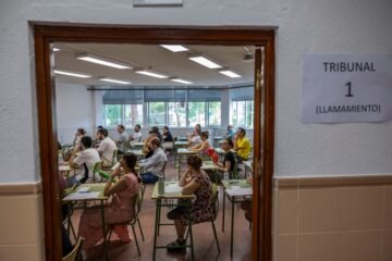 Polémica con las cifras ‘fantasma’ de la próxima Oferta de Empleo Público
