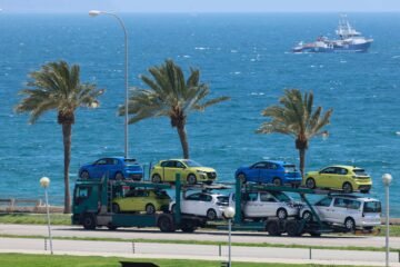El PIB de ocho comunidades crece por encima de la media por el tirón del turismo y la demanda interna
