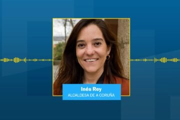 Los audios del Comité Federal del PSOE | Inés Rey: “Ojo con los acantilados de cristal, las mismas estructuras patriarcales a veces las tenemos aquí”
