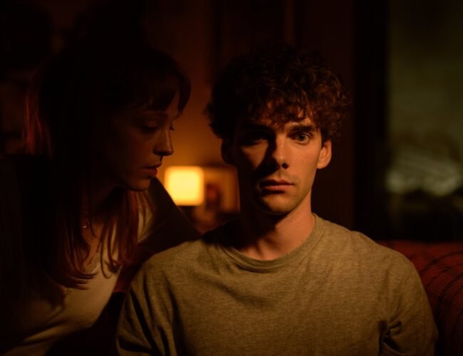 Esta serie es el éxito español de Netflix del primer semestre y más vista que ‘Black Mirror’ 
