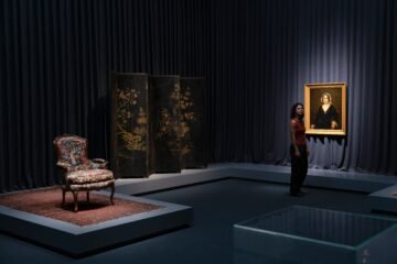 El Rijksmuseum retrata los límites de la mente y el esfuerzo por comprenderlos