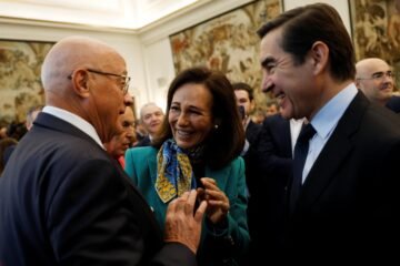 El golpe de mano del Santander contra el BBVA y cómo reconfigura el mapa bancario en España