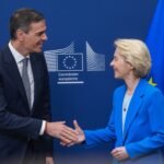 Bruselas recorta 1.100 millones de fondos europeos a España por incumplir varias reformas