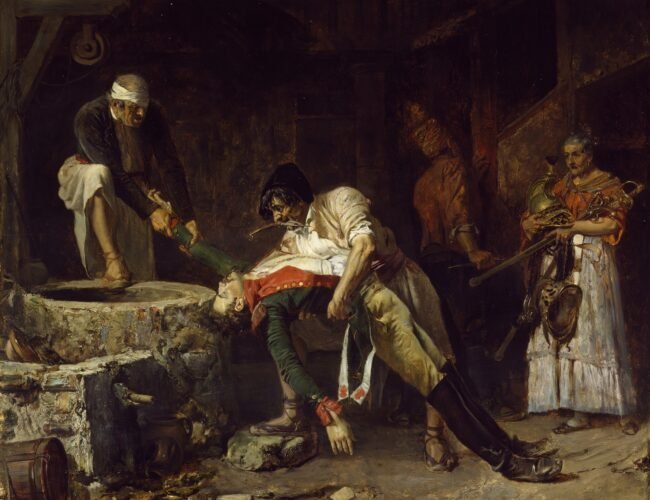 La guerrilla española de la guerra de Independencia: mucho más que Goya y Curro Jiménez