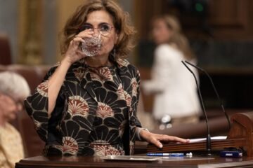 Hacienda anuncia por carta a las comunidades y por redes sociales las entregas a cuenta de 2026