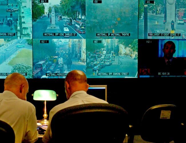 Veinte años de los atentados del 7J en Londres en una serie: terror, paranoia y cámaras de vigilancia 