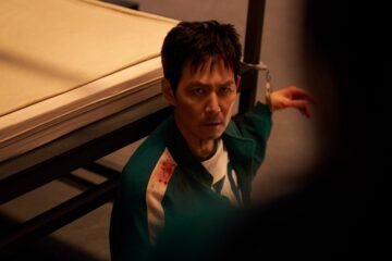 ‘El juego del calamar’ revienta las estadísticas de Netflix en tres días 