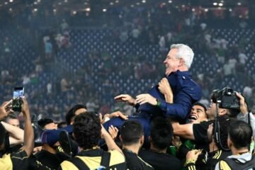 Aguirre alecciona a Pochettino: México remonta a EE.UU. y revalida la Copa Oro
