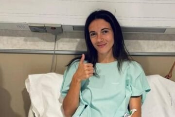 Jenni Hermoso no suplirá a Aitana Bonmatí