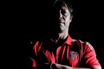 Arranca la era Almeyda en el Sevilla FC
