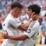 Alineación del Real Madrid contra el Dortmund del Mundial de Clubes hoy