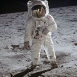 La humanidad llega a la Luna y da comienzo la era espacial