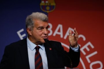 La nueva palanca del Barça llega desde el Congo: 40 millones de euros