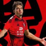 El Betis cede a Barea al Mirandés