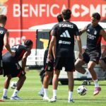 El Benfica, el gran rey Midas del fútbol mercado a mercado