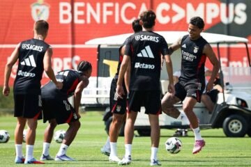 El Benfica, el gran rey Midas del fútbol mercado a mercado