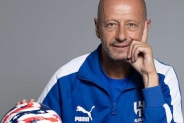 Esteve Calzada:  «El triunfo ante el City no fue una lección a nadie, pero enorgullece que se viera el potencial del fútbol saudí»