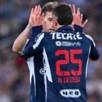 Canales y Demichelis recomendaron el fichaje de Deossa por el Betis